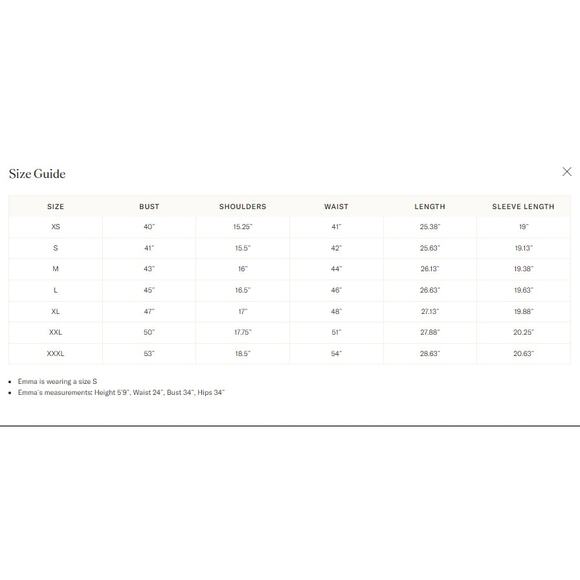 TUCKERNUCK Black Margot Stand Collar Blouse Size S NWT Retail $128 Tuckernuck - Picture 3 of 8